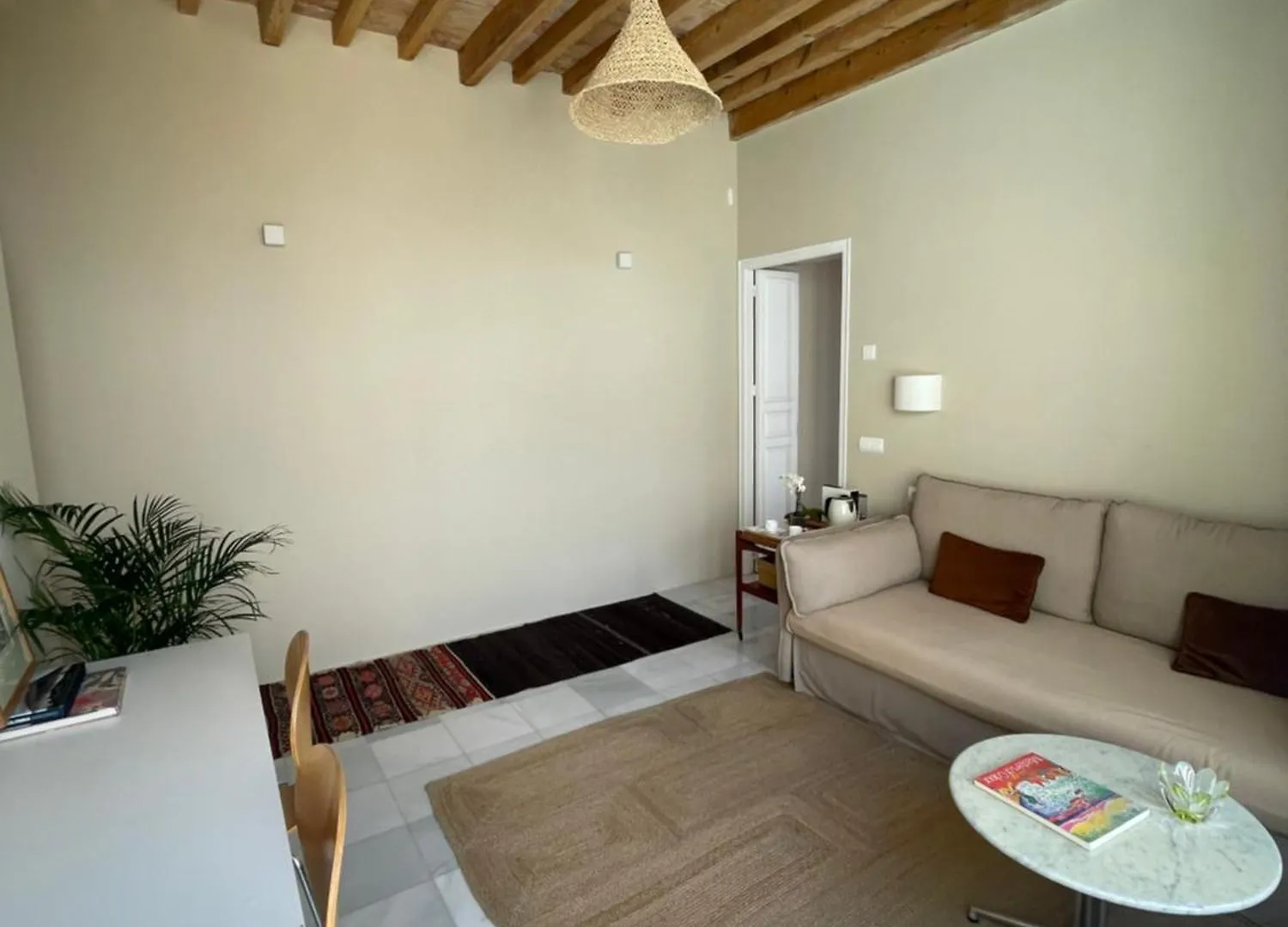 Villa Angeles Suites マラガ