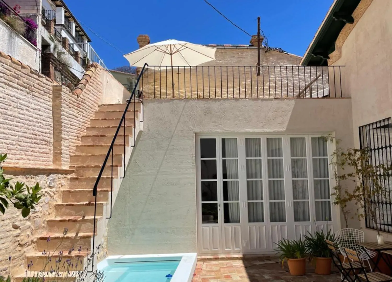 Villa Angeles Suites マラガ 0*,  スペイン
