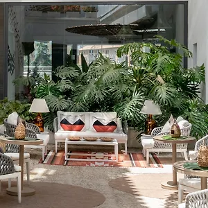 Vincci Selección Del Patio Málaga