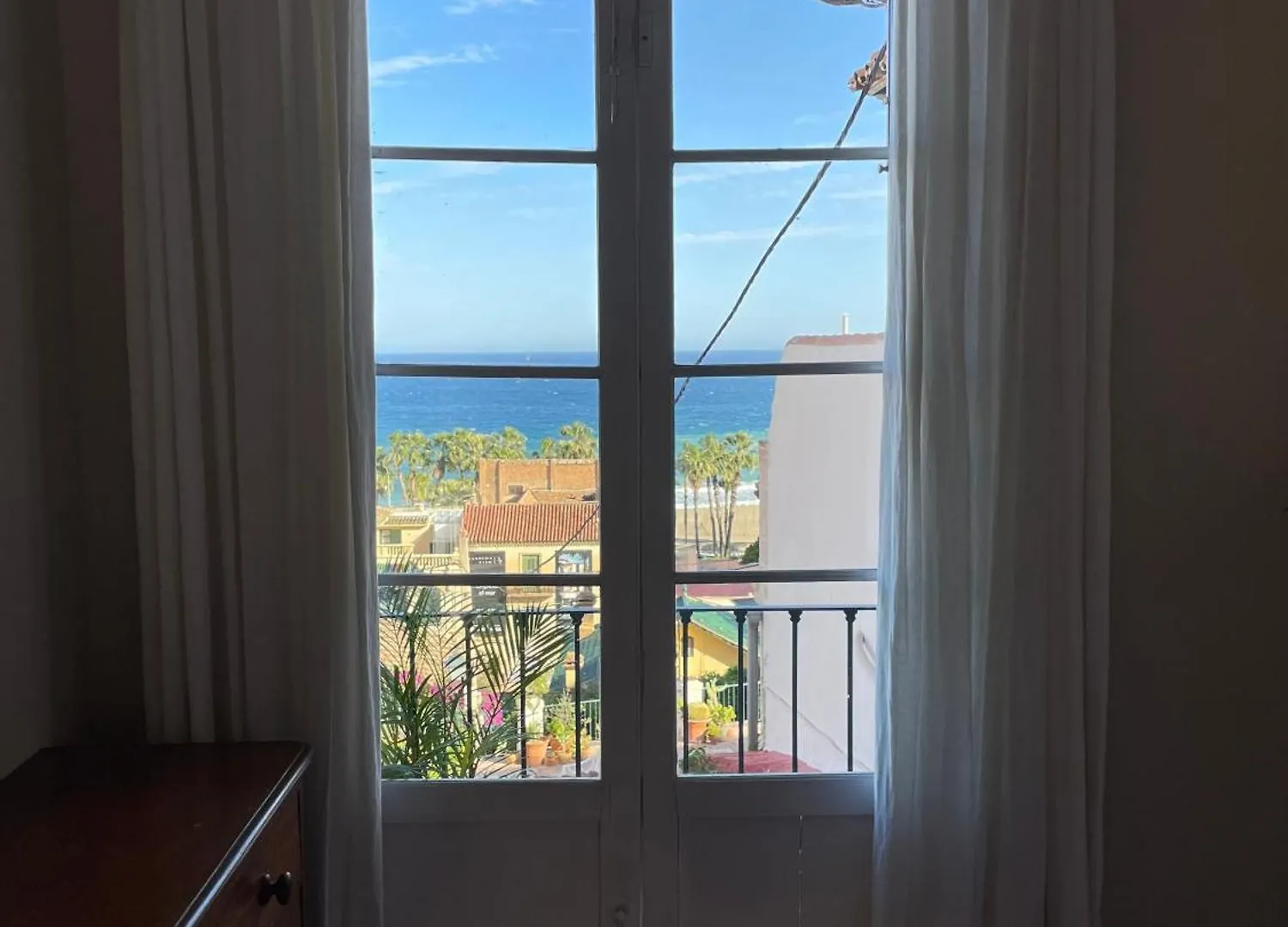 Villa Angeles Suites Malaga Apartment